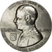 France, Medal, Seconde Guerre Mondiale, Général Juin, Delannoy, MS(64)