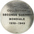 Francja, Medal, Seconde Guerre Mondiale, Général Juin, Delannoy, MS(64), Brąz