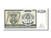 Bosnia - Erzegovina, 50 Dinara, 1992, FDS