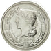 France, Médaille, Ecu Europa, Marianne, 1989, Rodier, FDC, Argent