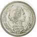 France, Médaille, Ecu Europa, Marianne, 1994, Rodier, FDC, Argent