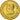 France, Medal, Ecu Europa, Marianne, 1987, Rodier, MS(65-70), Gilt Bronze