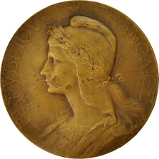 France, Medal, Société d'Agriculture du Pas-De-Calais, Abel La Fleur