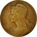 France, Medal, Société d'Agriculture du Pas-De-Calais, Abel La Fleur