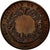 France, Medal, Comice Agricole de Marle (Aisne), MS(60-62), Copper