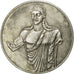 France, Médaille, Apollon de Véies, Art Etrusque, SUP+, Argent