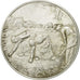 France, Médaille, Peinture, Les Glaneuses, Millet, SUP+, Argent