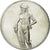 France, Medal, David, Donatello, MS(60-62), Silver