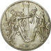 Frankreich, Medaille, Le Serment des Horaces, Jacques Louis David, VZ+, Silber