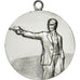 France, Médaille, Prix de Tir, SUP, Silvered bronze
