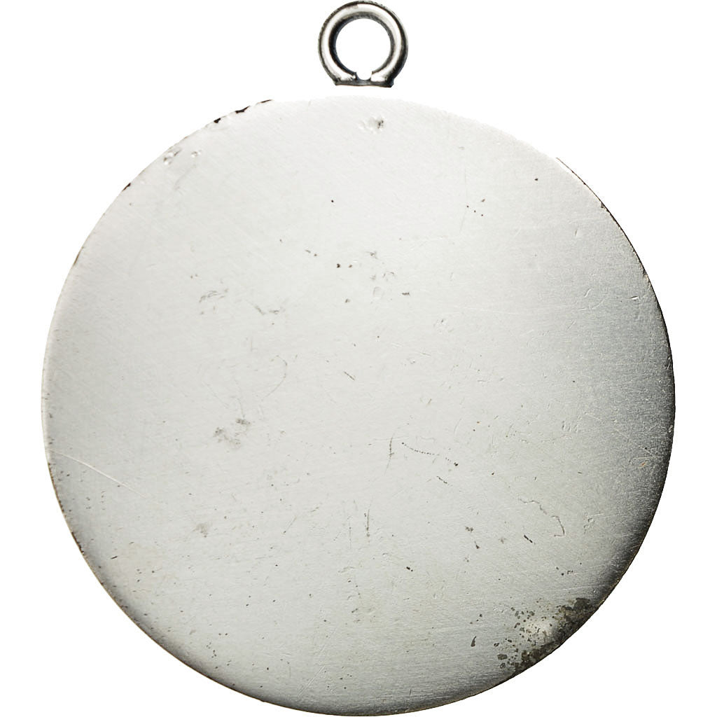 France, Médaille, Prix de Tir, SUP, Silvered bronze