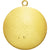 Francja, Medal, Prix de Tir, AU(55-58), Pokryty brązem