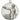 France, Médaille, Prix de Tir, SUP, Silvered bronze