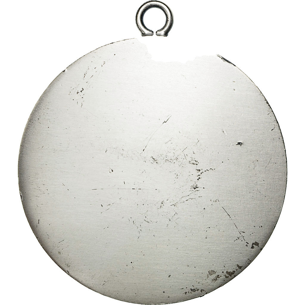 France, Médaille, Prix de Tir, SUP, Silvered bronze