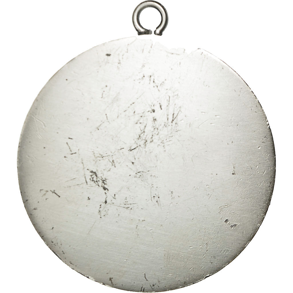 France, Medal, Prix de Tir, AU(50-53), Silvered bronze
