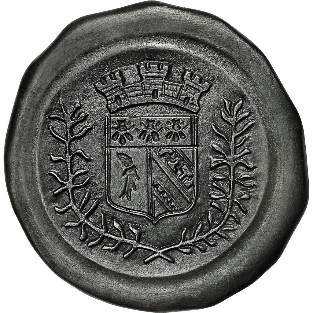 France, Medal, Rotary International, Conférence 175ème District, MS(63)