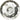 Frankrijk, Medaille, Electricité-Gaz de France, PR, Silvered bronze