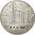 France, Medal, Électricité de France et gaz de France, Dropsy, MS(60-62)
