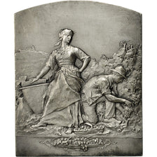 France, Médaille, Société d'Horticulture et de Viticulture d'Epernay, SUP+