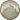 France, Médaille, Mont Saint-Michel, SPL+, Cupro-nickel