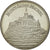 France, Medal, Mont Saint-Michel, MS(64), Cupro-nickel
