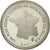 France, Medal, Mont Saint-Michel, MS(64), Cupro-nickel