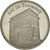 Francja, Medal, Monuments de Paris, L'Arc de Triomphe, MS(64), Miedzionikiel