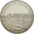 Francja, Medal, Le Château de Versailles, MS(64), Miedzionikiel