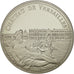 Francia, medaglia, Le Château de Versailles, SPL+, Rame-nichel