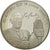 France, Medal, De Gaulle, l'Appel du 18 juin, MS(64), Cupro-nickel