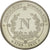 Francja, Medal, Napoléon Ier, Retour des cendres, MS(64), Miedzionikiel