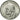 Francia, medalla, Mère Thérésa, Prix Nobel de la Paix 1979, SC+, Cuproníquel