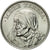 Francja, Medal, Mère Thérésa, Prix Nobel de la Paix 1979, MS(64)