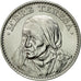 Francia, medalla, Mère Thérésa, Prix Nobel de la Paix 1979, SC+, Cuproníquel