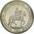 France, Medal, Les rois de France, henri IV, MS(64), Cupro-nickel