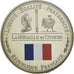 France, Medal, Révolution Française 1789, MS(64), Cupro-nickel
