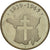 Francja, Medal, Seconde Guerre Mondiale, Paris Libéré, 25 Aout 1945, MS(64)