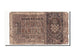 Croatia, 1 Kuna, 1942, VF(20-25), CF 225721