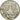 France, Medal, Bataille de Bir Hakeim, Jimenez, MS(64), Cupro-nickel