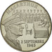 France, Medal, Seconde Guerre Mondiale, Mac Arthur, MS(64), Cupro-nickel