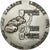 Francja, Medal, Seconde Guerre Mondiale, L'Alsace Libérée, MS(64), Brąz