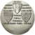 Francja, Medal, Seconde Guerre Mondiale, Bataille pour l'Afrique, MS(64), Brąz