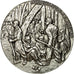 France, Medal, Seconde Guerre Mondiale, La Résistance Française, Dropsy
