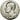 France, Medal, F. Foch, Maréchal de France, Prud'homme.G, MS(64), Silvered