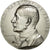 Francja, Medal, F. Foch, Maréchal de France, Prud'homme.G, MS(64), Brąz