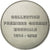 Francja, Medal, F. Foch, Maréchal de France, Prud'homme.G, MS(64), Brąz