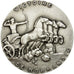 France, Medal, Collection Seconde Guerre Mondiale, Victoire De Normandie