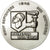 Francja, Medal, Seconde Guerre Mondiale, Libération de la Corse, MS(64), Brąz