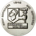 France, Medal, Seconde Guerre Mondiale, Libération de la Corse, MS(64)