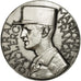 Frankreich, Medaille, Collection Seconde Guerre Mondiale, Général Leclerc, De